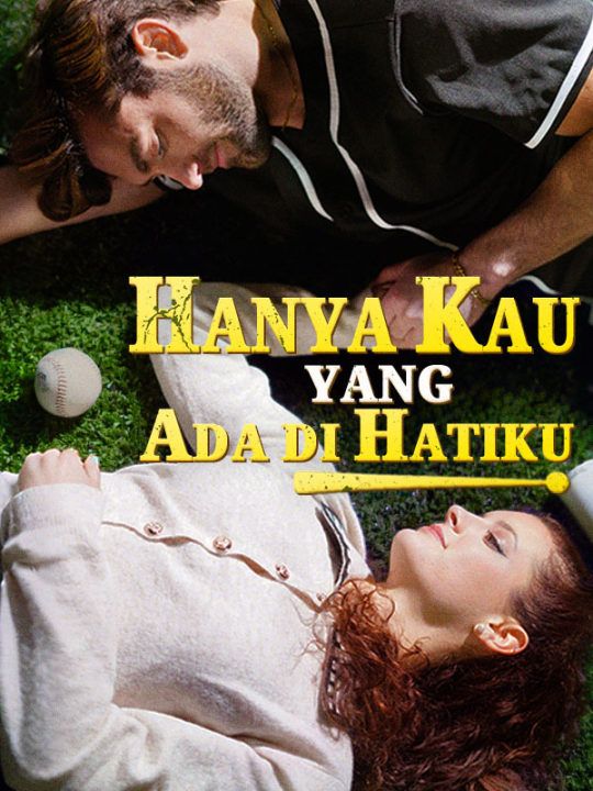 Hanya Kau yang Ada di Hatiku